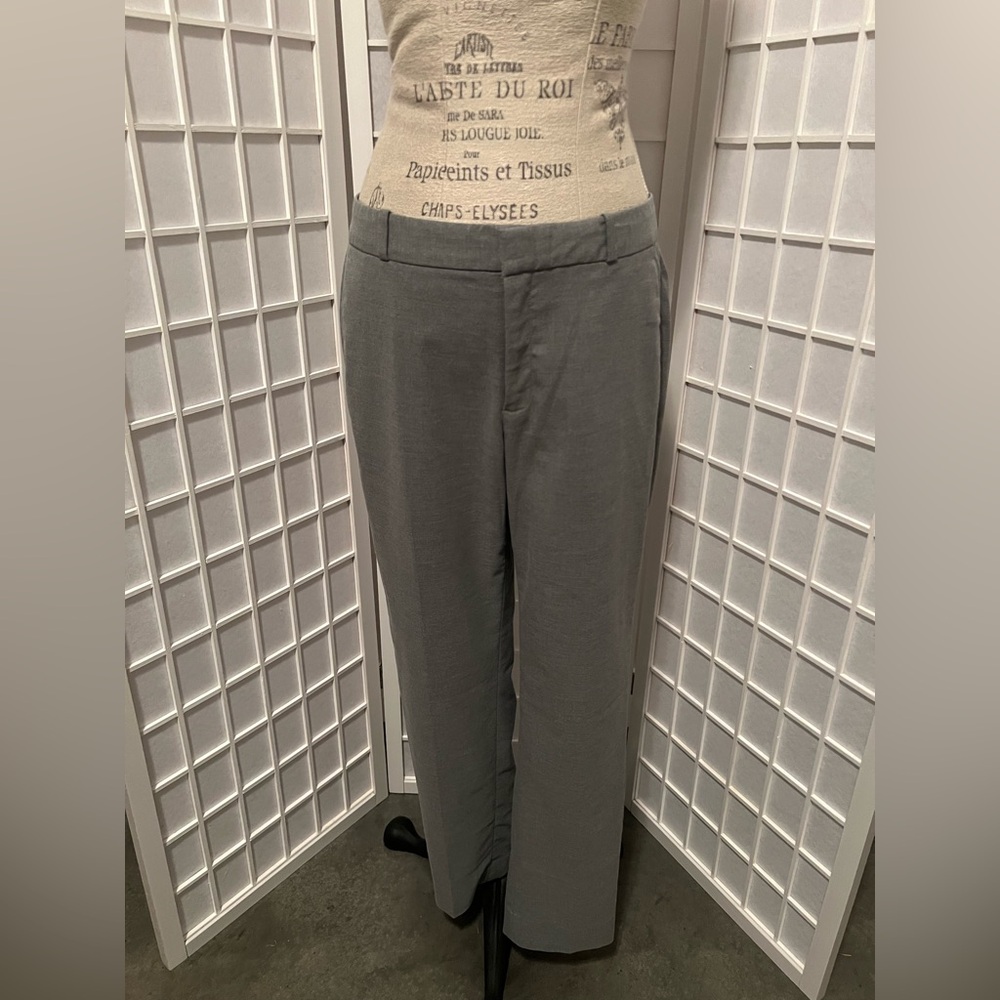 Banana Republic Ryan Stretch Twill Pant